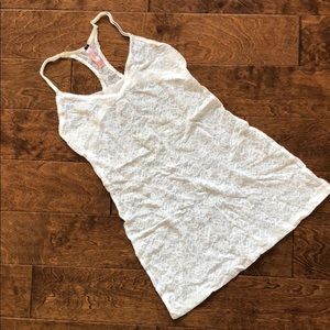 Victoria’s Secret “The Lacie”